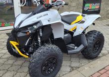 Čtyřkolky can-am RENEGADE 650 T