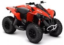 Čtyřkolky can-am RENEGADE 850 X XC