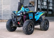 Čtyřkolky can-am RENEGADE X MR 1000R