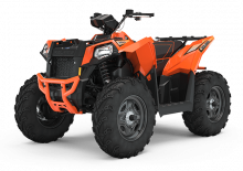 Čtyřkolky Polaris Scrambler 850