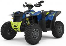 Čtyřkolky Polaris Scrambler XP 1000
