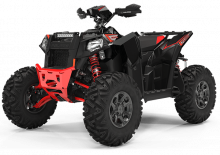 Čtyřkolky Polaris Scrambler XP 1000 S