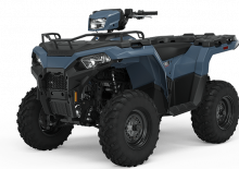 Čtyřkolky Polaris Sportsman 450 H.O.