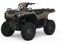Čtyřkolky Polaris Sportsman 570