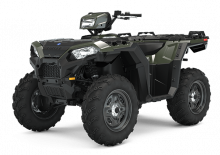 Čtyřkolky Polaris Sportsman 850