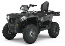 Čtyřkolky Polaris Sportsman touring 570