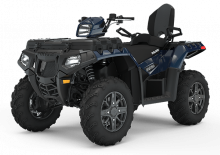 Čtyřkolky Polaris Sportsman touring 850 