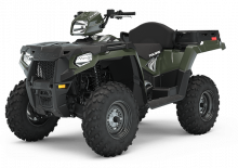 Čtyřkolky Polaris Sportsman touring X2 570 