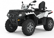 Čtyřkolky Polaris Sportsman touring XP 1000