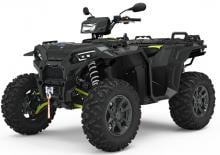 Čtyřkolky Polaris Sportsman XP 1000 S