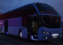 Dálkové autobusy Neoplan Cityliner L