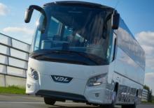 Dálkové autobusy VDL Buses Futura FMD2-148