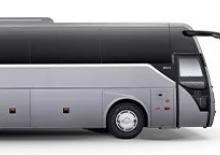 Dálkové autobusy TEMSA HD 12