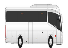 Dálkové autobusy Irizar i6 13.35