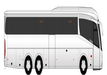 Dálkové autobusy Irizar i6 14.35