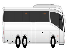 Dálkové autobusy Irizar i6 14.35