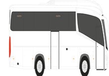 Dálkové autobusy Irizar i6S 10,8.35