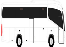 Dálkové autobusy Irizar i6S 12.37