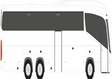 Dálkové autobusy Irizar i6S 14.35