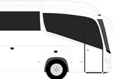 Dálkové autobusy Irizar i6S 14.35