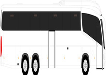 Dálkové autobusy Irizar i6S 15.35