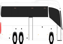Dálkové autobusy Irizar i6S 15.37