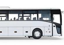 Dálkové autobusy TEMSA LD SB PLUS 12