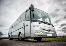 Dálkové autobusy SOR LH 10,5