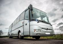 Dálkové autobusy SOR LH 12