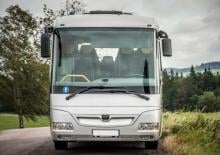 Dálkové autobusy SOR LH 9,5