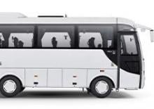 Dálkové autobusy TEMSA PRESTIJ SX