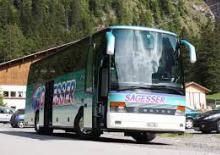 Dálkové autobusy Setra S 315 HDH