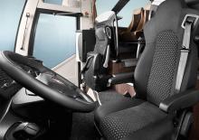 Dálkové autobusy Setra S 515 HDH