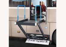 Dálkové autobusy Setra S 516 HD