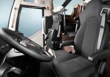 Dálkové autobusy Setra S 517 HDH