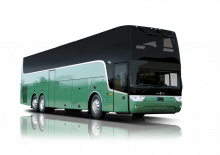 Dálkové autobusy Van Hool TDX17 ALTANO 