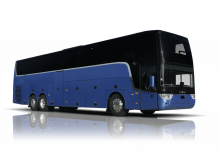 Dálkové autobusy Van Hool TDX18 ALTANO 