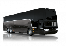 Dálkové autobusy Van Hool TDX20 ALTANO 