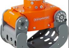 Demoliční drapáky Kinshofer D02HPX-30