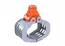 Demoliční drapáky Kinshofer D06HPX-45