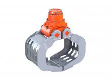Demoliční drapáky Kinshofer D06HPX-45S