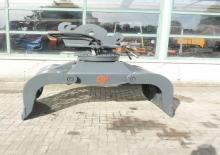 Demoliční drapáky Demarec DRG-36