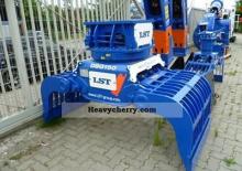 Demoliční drapáky LST DSG 150