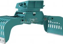 Demoliční drapáky Dehaco DSG1102-R