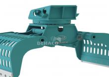 Demoliční drapáky Dehaco DSG1202-R