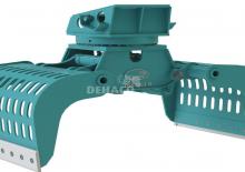 Demoliční drapáky Dehaco DSG1402-R