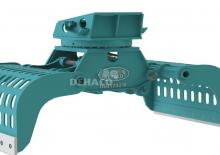 Demoliční drapáky Dehaco DSG1702-R