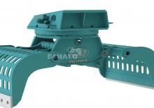 Demoliční drapáky Dehaco DSG1900-R