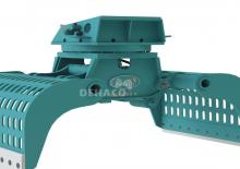 Demoliční drapáky Dehaco DSG3000-R
