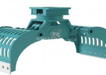 Demoliční drapáky Dehaco DSG450-R